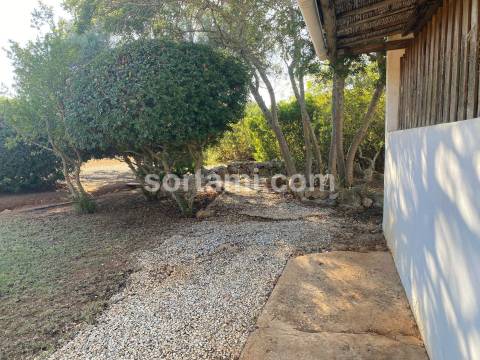 Moradia Isolada T4 Venda em Tavira (Santa Maria e Santiago),Tavira