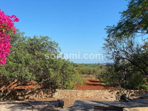 Moradia Isolada T4 Venda em Tavira (Santa Maria e Santiago),Tavira