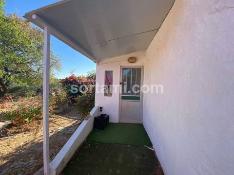 Moradia Isolada T4 Venda em Tavira (Santa Maria e Santiago),Tavira