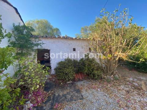 Moradia Isolada T4 Venda em Tavira (Santa Maria e Santiago),Tavira