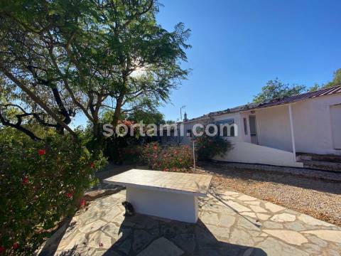 Moradia Isolada T4 Venda em Tavira (Santa Maria e Santiago),Tavira