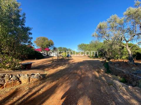 Moradia Isolada T4 Venda em Tavira (Santa Maria e Santiago),Tavira
