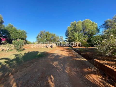Moradia Isolada T4 Venda em Tavira (Santa Maria e Santiago),Tavira