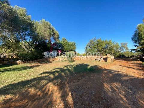 Moradia Isolada T4 Venda em Tavira (Santa Maria e Santiago),Tavira