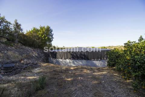 Moradia Isolada T3 Venda em Alcantarilha e Pêra,Silves