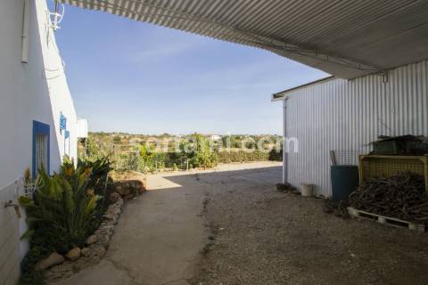 Moradia Isolada T3 Venda em Alcantarilha e Pêra,Silves