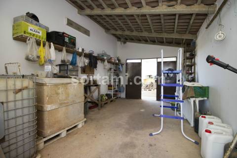 Moradia Isolada T3 Venda em Alcantarilha e Pêra,Silves