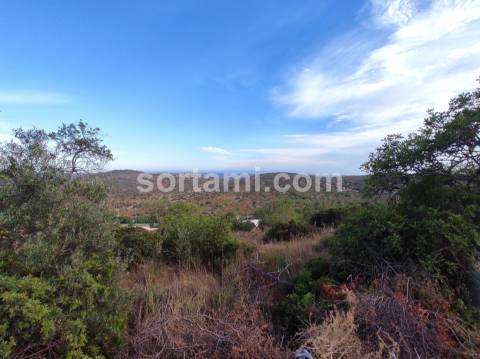 Terreno Para Construção  Venda em Loulé (São Clemente),Loulé