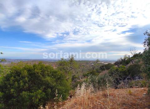 Terreno Para Construção  Venda em Loulé (São Clemente),Loulé