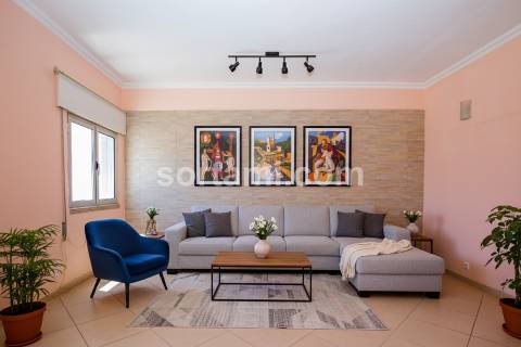 Apartamento T3 Venda em Quarteira,Loulé