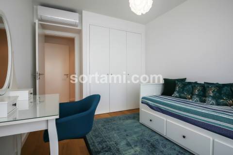 Apartamento T3 Venda em Albufeira e Olhos de Água,Albufeira