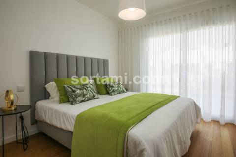 Apartamento T3 Venda em Albufeira e Olhos de Água,Albufeira