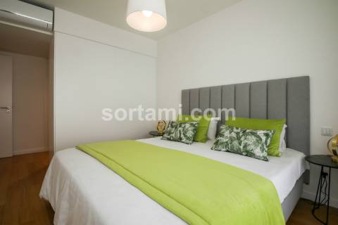 Apartamento T3 Venda em Albufeira e Olhos de Água,Albufeira