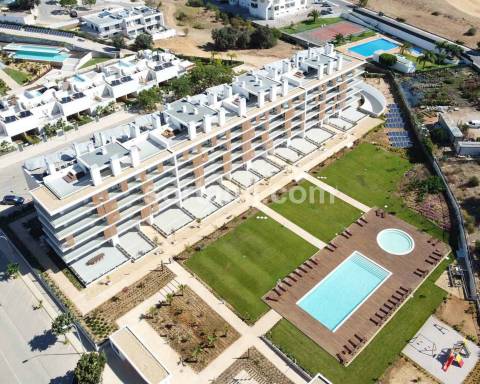 Apartamento T3 Venda em Albufeira e Olhos de Água,Albufeira