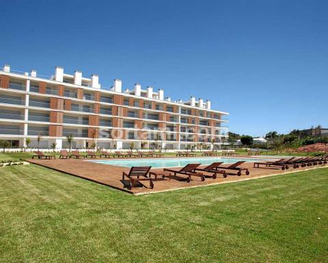 Apartamento T3 Venda em Albufeira e Olhos de Água,Albufeira