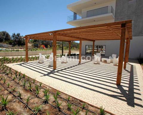 Apartamento T3 Venda em Albufeira e Olhos de Água,Albufeira