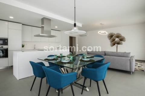 Apartamento T3 Venda em Albufeira e Olhos de Água,Albufeira