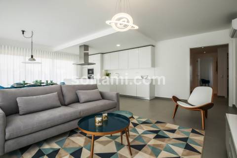 Apartamento T3 Venda em Albufeira e Olhos de Água,Albufeira