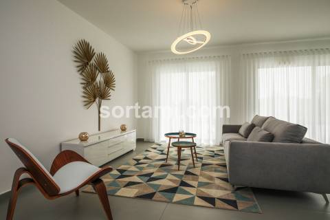 Apartamento T3 Venda em Albufeira e Olhos de Água,Albufeira