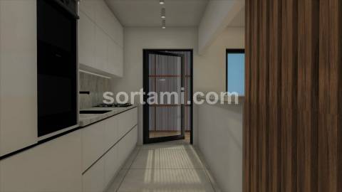 Apartamento T1 Venda em Conceição e Cabanas de Tavira,Tavira