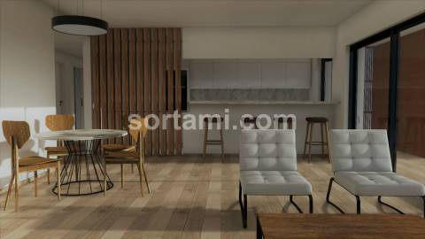 Apartamento T1 Venda em Conceição e Cabanas de Tavira,Tavira