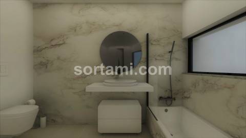 Apartamento T1 Venda em Conceição e Cabanas de Tavira,Tavira