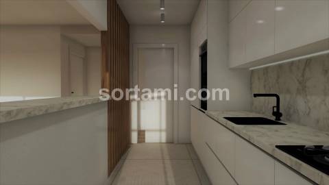 Apartamento T2 Venda em Conceição e Cabanas de Tavira,Tavira