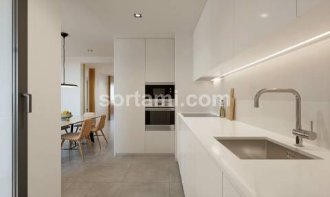 Apartamento T2+1 Venda em Lagos (São Sebastião e Santa Maria),Lagos