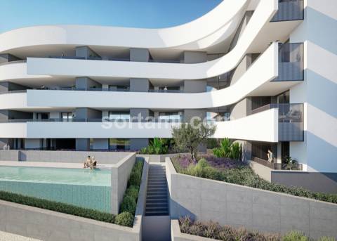 Apartamento T2+1 Venda em Lagos (São Sebastião e Santa Maria),Lagos