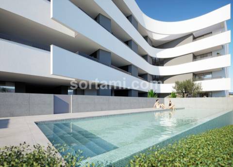 Apartamento T2+1 Venda em Lagos (São Sebastião e Santa Maria),Lagos