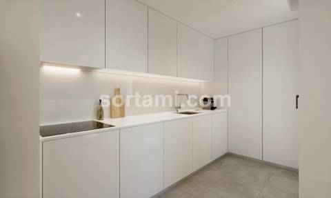 Apartamento T1+1 Venda em Lagos (São Sebastião e Santa Maria),Lagos