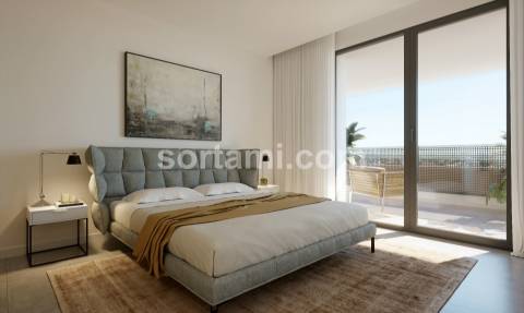 Apartamento T1+1 Venda em Lagos (São Sebastião e Santa Maria),Lagos