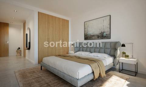 Apartamento T1+1 Venda em Lagos (São Sebastião e Santa Maria),Lagos