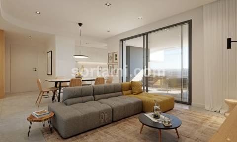 Apartamento T1+1 Venda em Lagos (São Sebastião e Santa Maria),Lagos