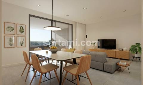 Apartamento T1+1 Venda em Lagos (São Sebastião e Santa Maria),Lagos