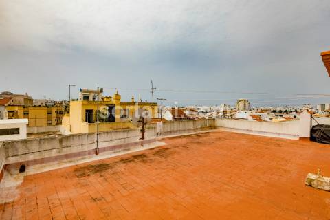 Apartamento T3 Venda em Quarteira,Loulé