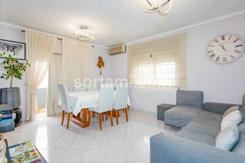 Apartamento T3 Venda em Quarteira,Loulé