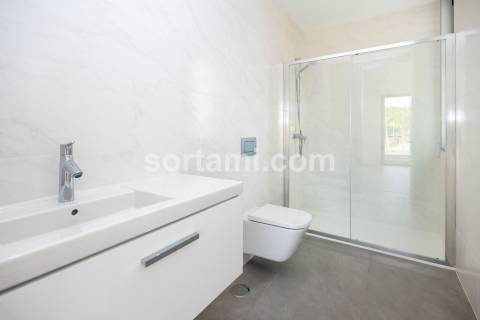 Moradia em Banda T3 Venda em Moncarapacho e Fuseta,Olhão