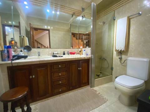 Apartamento T4 Venda em Póvoa de Varzim, Beiriz e Argivai,Póvoa de Varzim