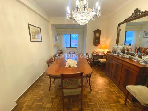 Apartamento T4 Venda em Póvoa de Varzim, Beiriz e Argivai,Póvoa de Varzim