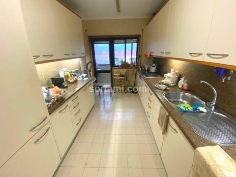 Apartamento T4 Venda em Póvoa de Varzim, Beiriz e Argivai,Póvoa de Varzim