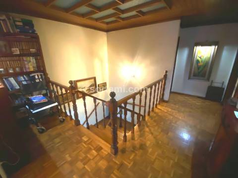 Apartamento T4 Venda em Póvoa de Varzim, Beiriz e Argivai,Póvoa de Varzim