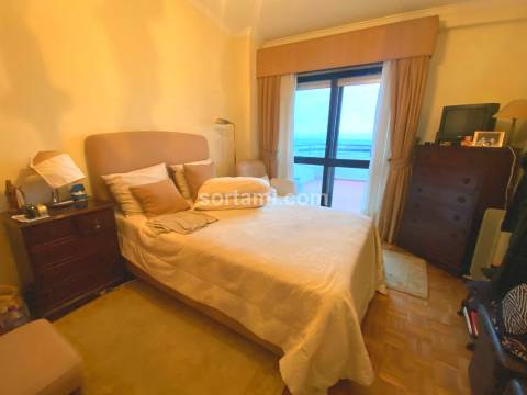 Apartamento T4 Venda em Póvoa de Varzim, Beiriz e Argivai,Póvoa de Varzim