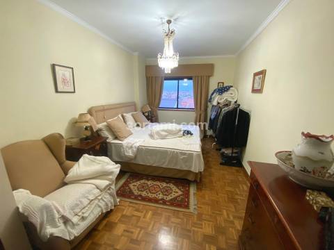 Apartamento T4 Venda em Póvoa de Varzim, Beiriz e Argivai,Póvoa de Varzim