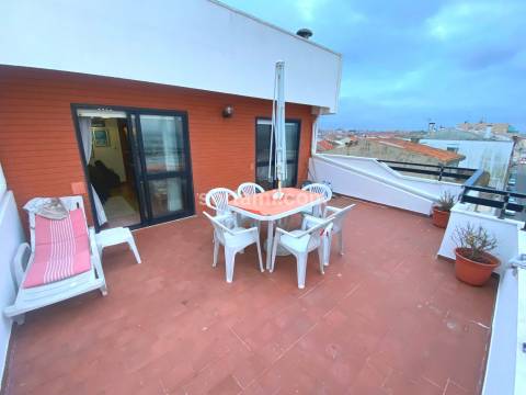Apartamento T4 Venda em Póvoa de Varzim, Beiriz e Argivai,Póvoa de Varzim