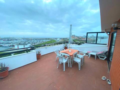 Apartamento T4 Venda em Póvoa de Varzim, Beiriz e Argivai,Póvoa de Varzim