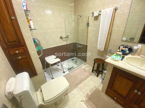 Apartamento T4 Venda em Póvoa de Varzim, Beiriz e Argivai,Póvoa de Varzim