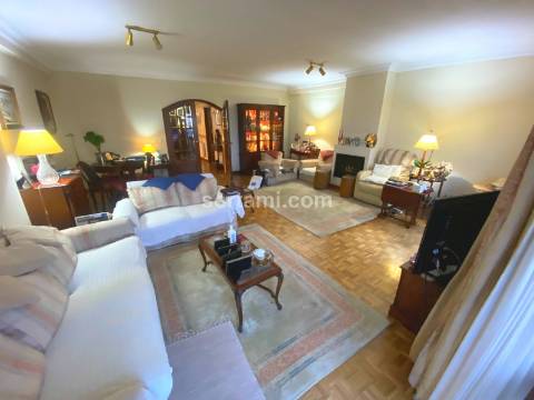 Apartamento T4 Venda em Póvoa de Varzim, Beiriz e Argivai,Póvoa de Varzim