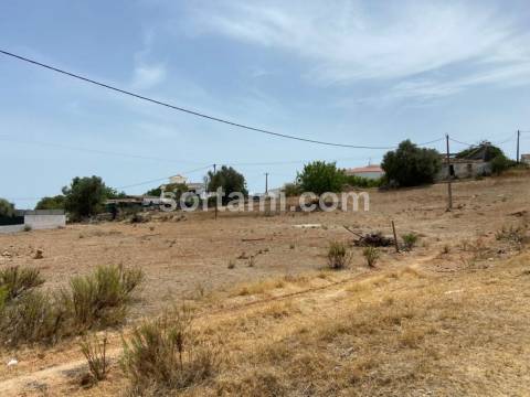 Lote de Terreno  Venda em Olhão,Olhão