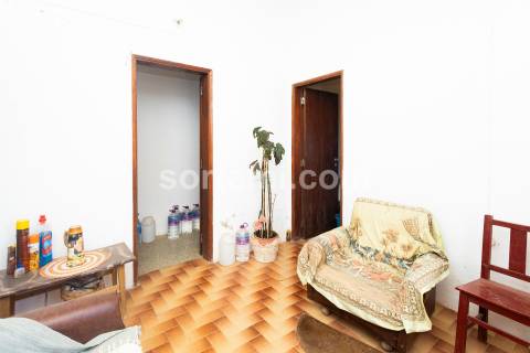 Moradia Isolada T3 Venda em São Bartolomeu de Messines,Silves